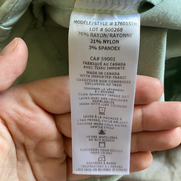 Pants - Picture 3 of 6